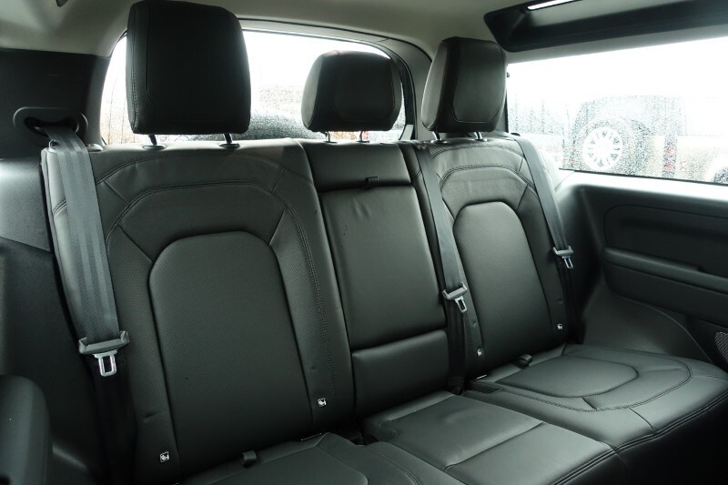 Used Land Rover Defender 2023 for sale - 77528261: Photo 57