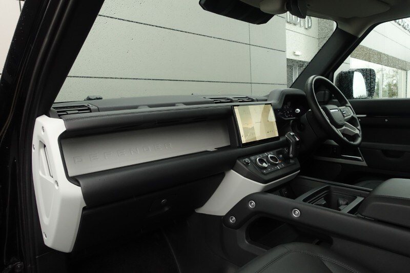 Used Land Rover Defender 2023 for sale - 77528261: Photo 59