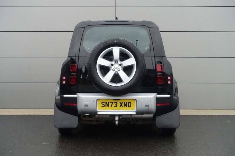 Used Land Rover Defender 2023 for sale - 77528261: Photo 6