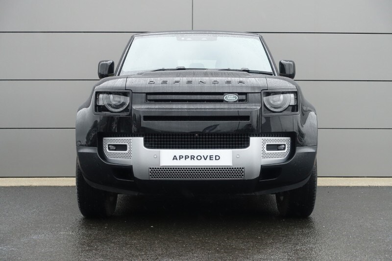 Used Land Rover Defender 2023 for sale - 77528261: Photo 7