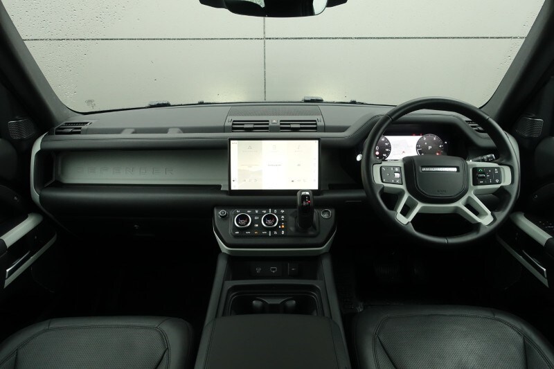 Used Land Rover Defender 2023 for sale - 77528261: Photo 9