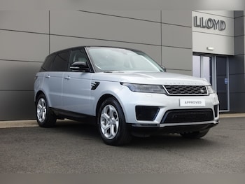 Used Land Rover Range Rover Sport 2022 for sale - 78236151: Photo