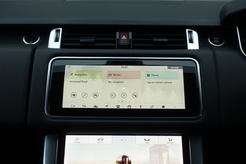 Used Land Rover Range Rover Sport 2022 for sale - 77220428: Photo 14