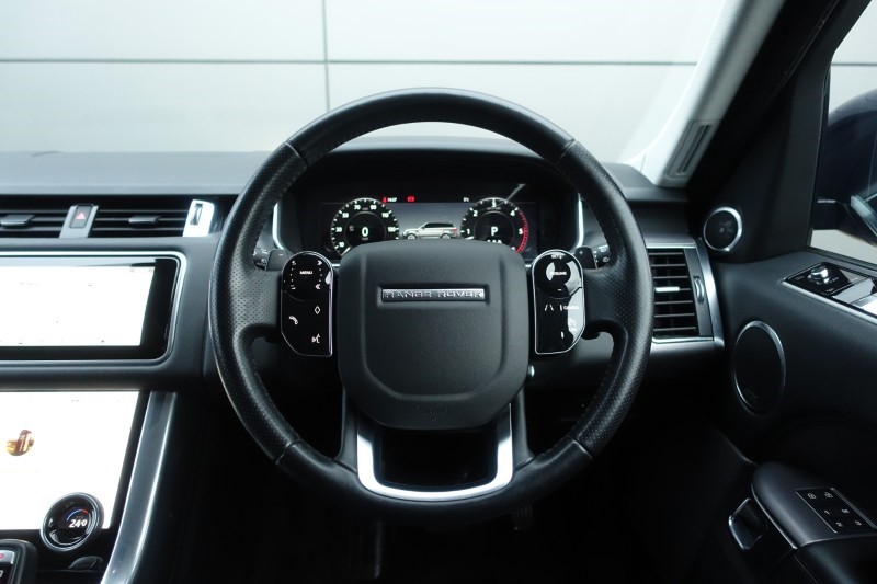 Used Land Rover Range Rover Sport 2022 for sale - 77220428: Photo 15