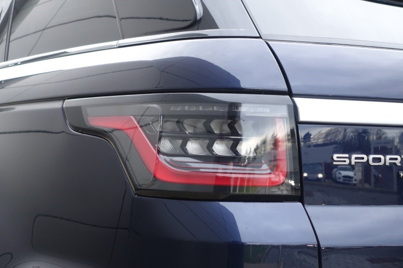 Used Land Rover Range Rover Sport 2022 for sale - 77220428: Photo 19
