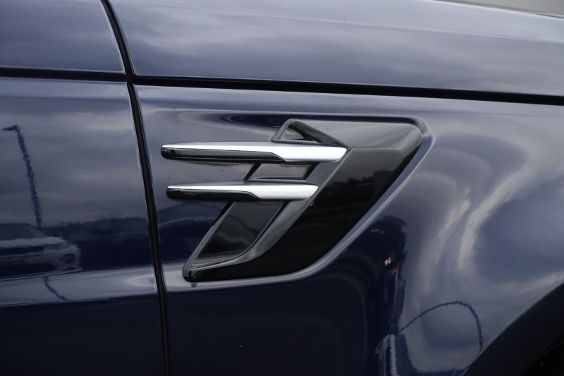 Used Land Rover Range Rover Sport 2022 for sale - 77220428: Photo 20