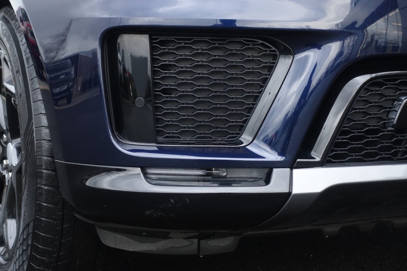 Used Land Rover Range Rover Sport 2022 for sale - 77220428: Photo 21