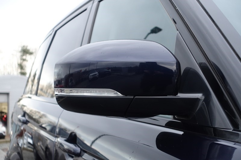 Used Land Rover Range Rover Sport 2022 for sale - 77220428: Photo 22