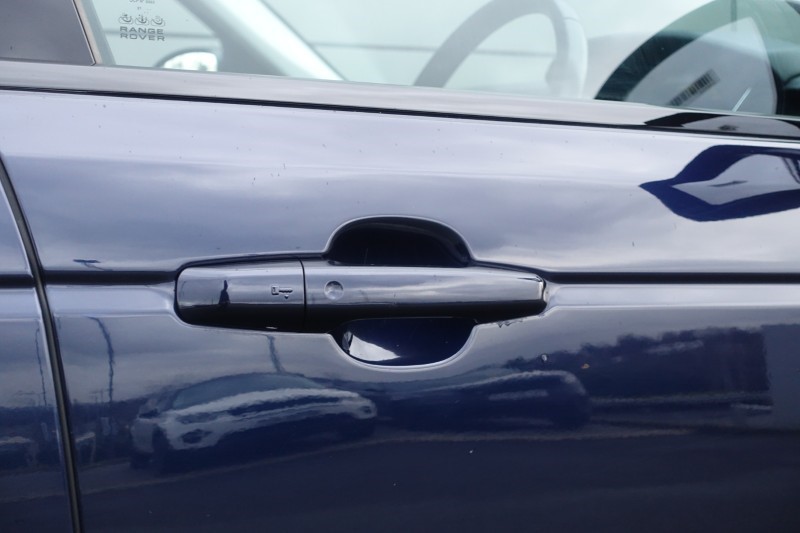 Used Land Rover Range Rover Sport 2022 for sale - 77220428: Photo 23