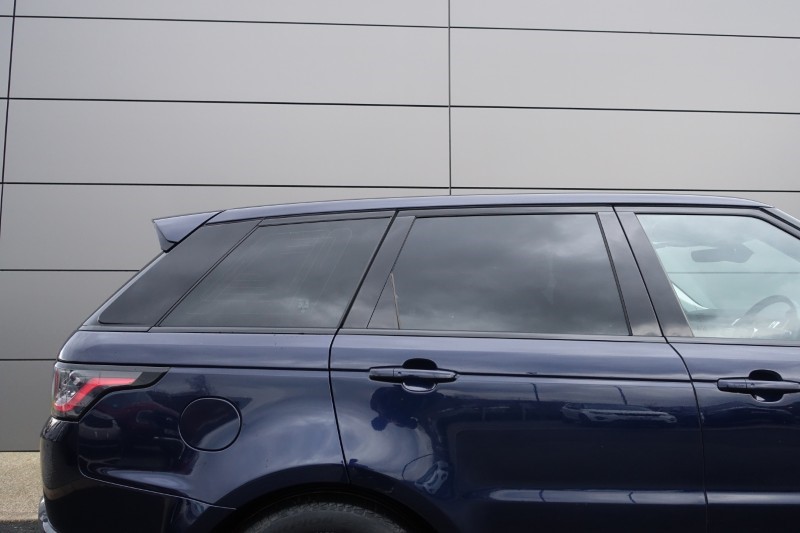 Used Land Rover Range Rover Sport 2022 for sale - 77220428: Photo 24