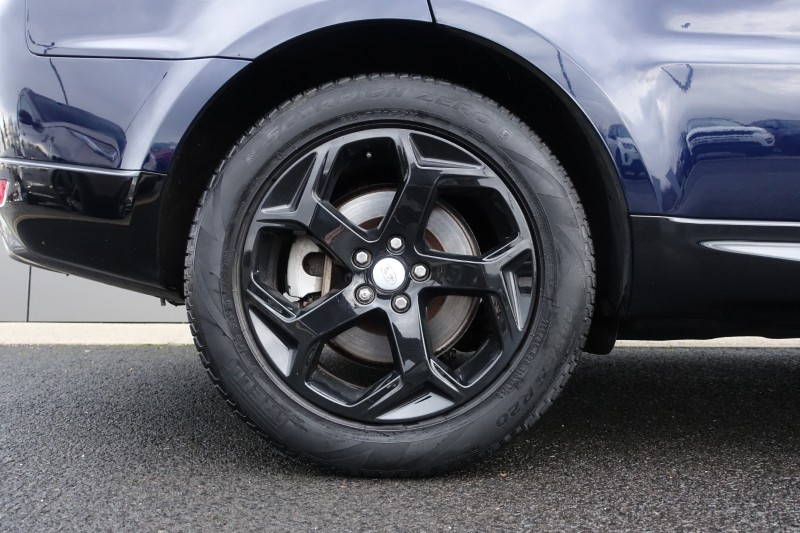 Used Land Rover Range Rover Sport 2022 for sale - 77220428: Photo 25