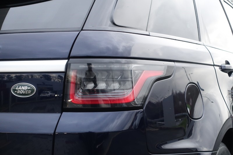 Used Land Rover Range Rover Sport 2022 for sale - 77220428: Photo 26