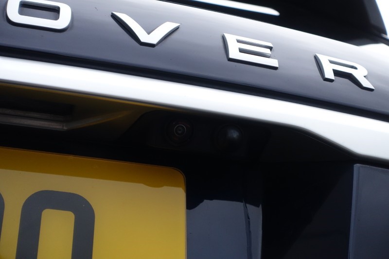 Used Land Rover Range Rover Sport 2022 for sale - 77220428: Photo 27