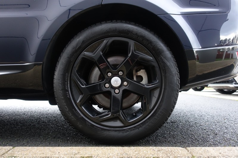 Used Land Rover Range Rover Sport 2022 for sale - 77220428: Photo 28