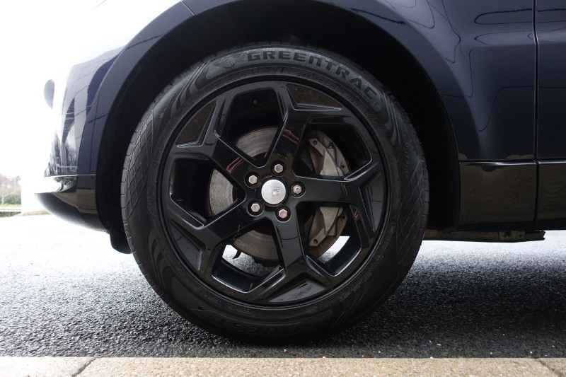 Used Land Rover Range Rover Sport 2022 for sale - 77220428: Photo 29