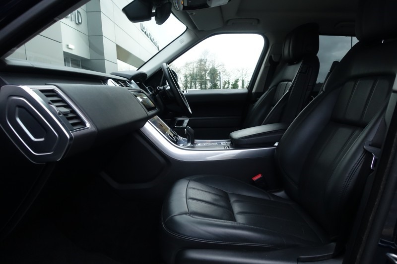 Used Land Rover Range Rover Sport 2022 for sale - 77220428: Photo 3