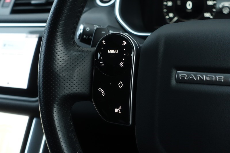 Used Land Rover Range Rover Sport 2022 for sale - 77220428: Photo 35