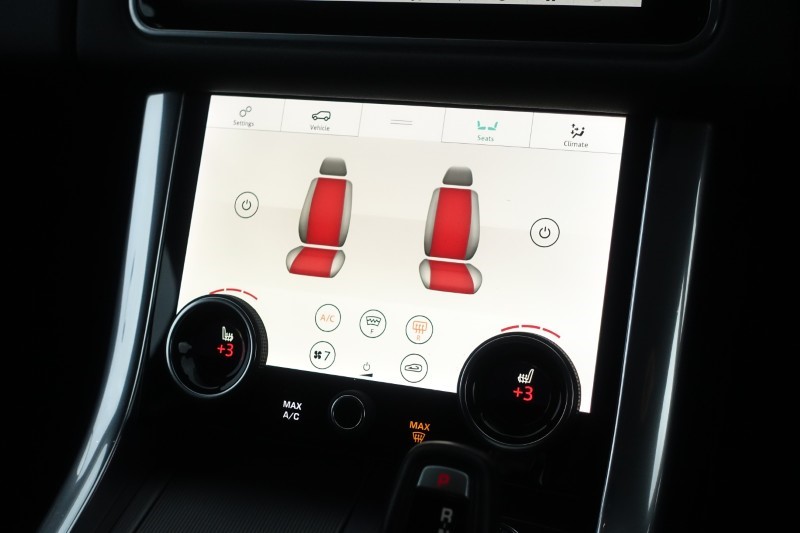 Used Land Rover Range Rover Sport 2022 for sale - 77220428: Photo 39