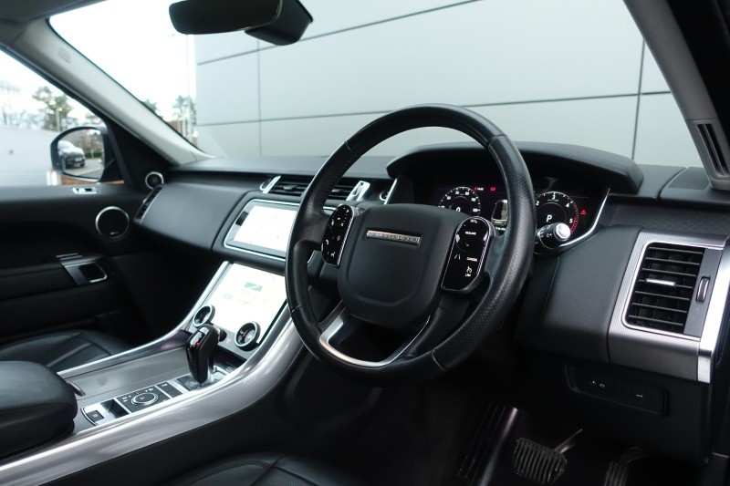 Used Land Rover Range Rover Sport 2022 for sale - 77220428: Photo 42