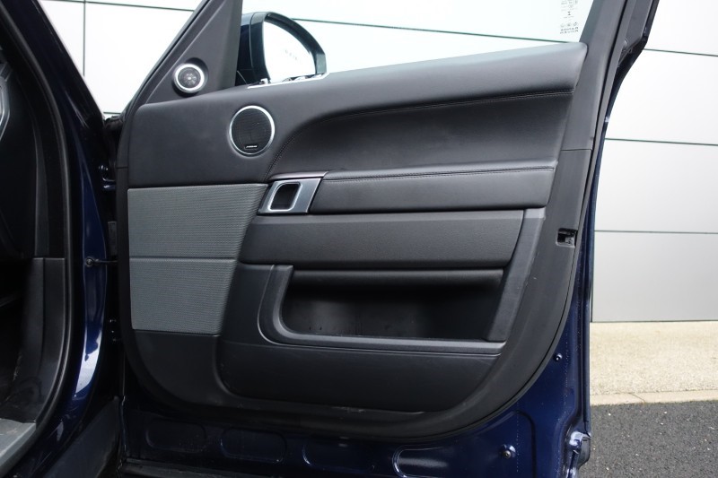 Used Land Rover Range Rover Sport 2022 for sale - 77220428: Photo 45