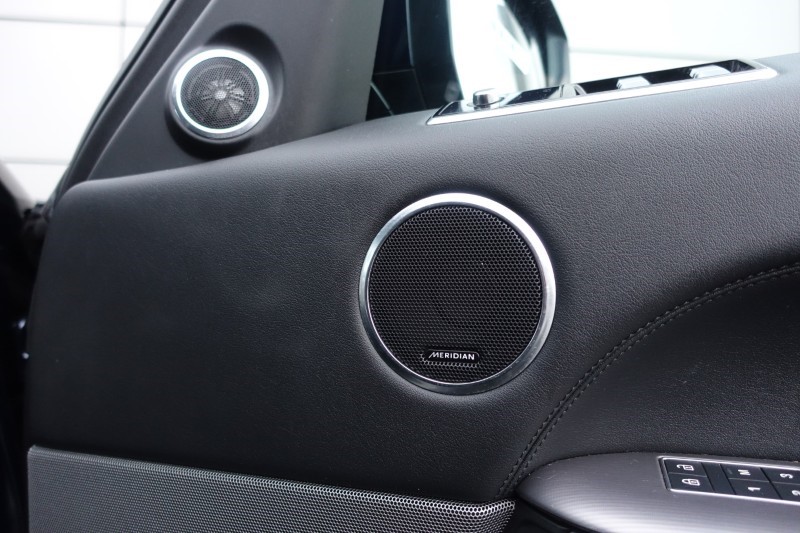 Used Land Rover Range Rover Sport 2022 for sale - 77220428: Photo 46