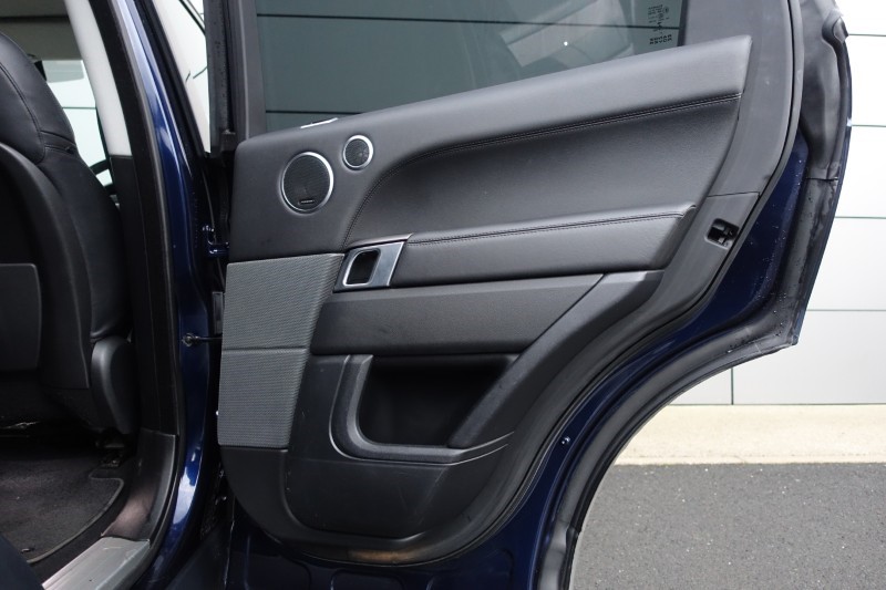 Used Land Rover Range Rover Sport 2022 for sale - 77220428: Photo 48