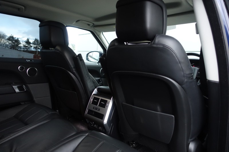 Used Land Rover Range Rover Sport 2022 for sale - 77220428: Photo 49