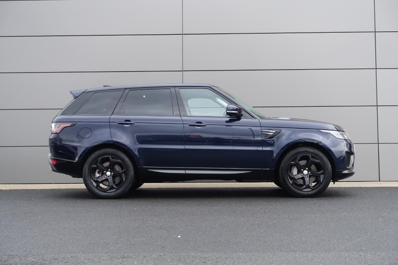 Used Land Rover Range Rover Sport 2022 for sale - 77220428: Photo 5