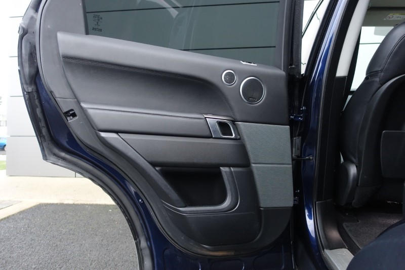 Used Land Rover Range Rover Sport 2022 for sale - 77220428: Photo 51