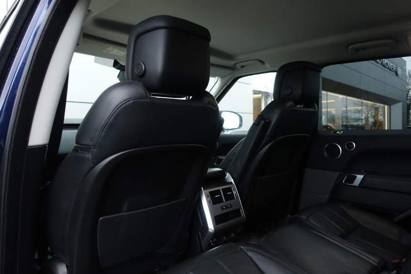 Used Land Rover Range Rover Sport 2022 for sale - 77220428: Photo 52