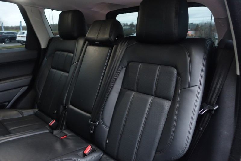 Used Land Rover Range Rover Sport 2022 for sale - 77220428: Photo 54