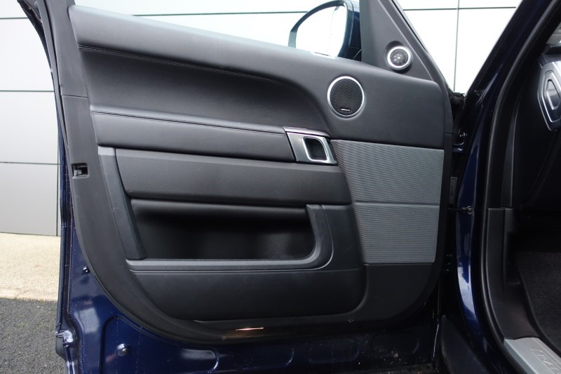 Used Land Rover Range Rover Sport 2022 for sale - 77220428: Photo 55