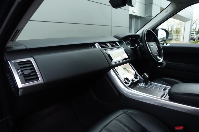 Used Land Rover Range Rover Sport 2022 for sale - 77220428: Photo 56