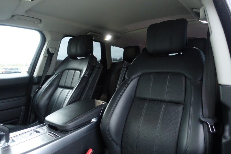 Used Land Rover Range Rover Sport 2022 for sale - 77220428: Photo 58