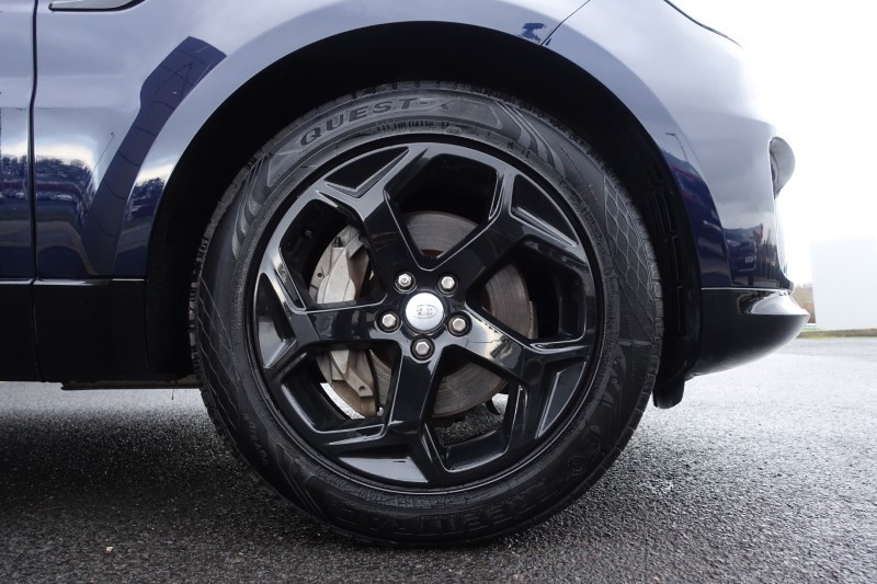 Used Land Rover Range Rover Sport 2022 for sale - 77220428: Photo 8