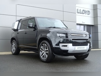 Used Land Rover Defender 2022 for sale - 78596525: Photo