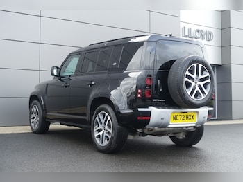Used Land Rover Defender 2022 for sale - 78596525: Photo