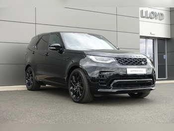 Used Land Rover Discovery 2023 for sale - 78604760: Photo
