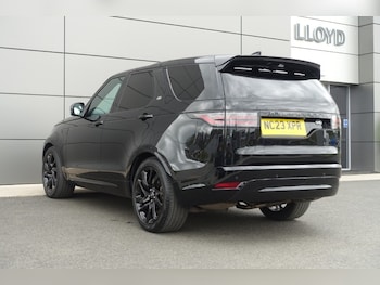 Used Land Rover Discovery 2023 for sale - 78604760: Photo