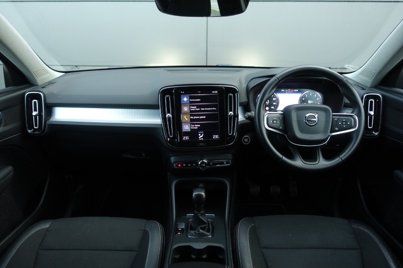 Used Volvo XC40 2020 for sale - 77151604: Photo 10