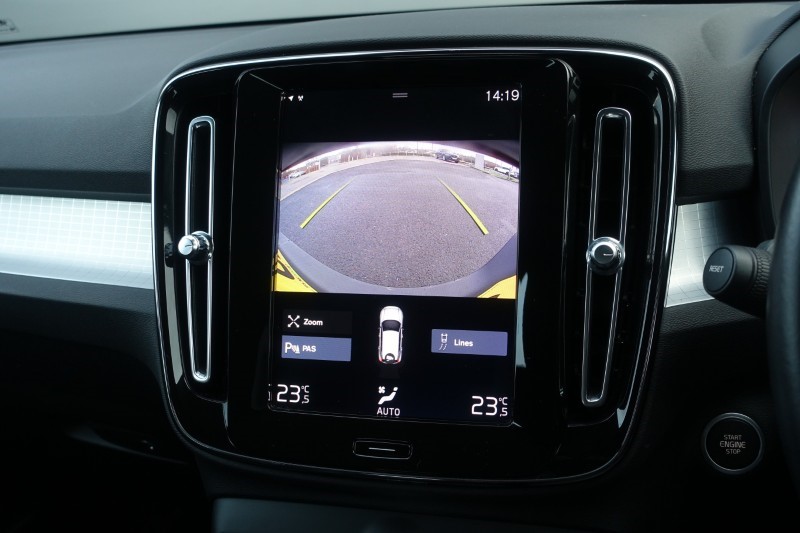 Used Volvo XC40 2020 for sale - 77151604: Photo 13