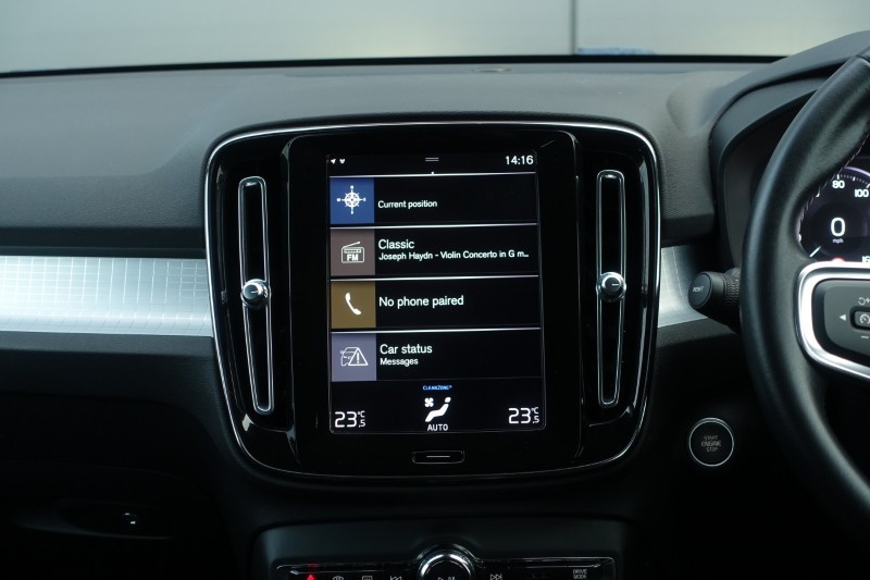 Used Volvo XC40 2020 for sale - 77151604: Photo 15