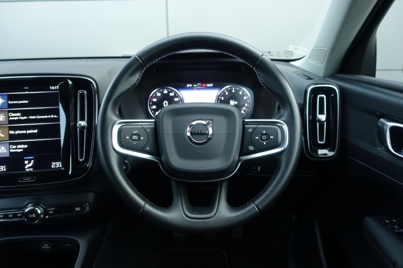 Used Volvo XC40 2020 for sale - 77151604: Photo 16