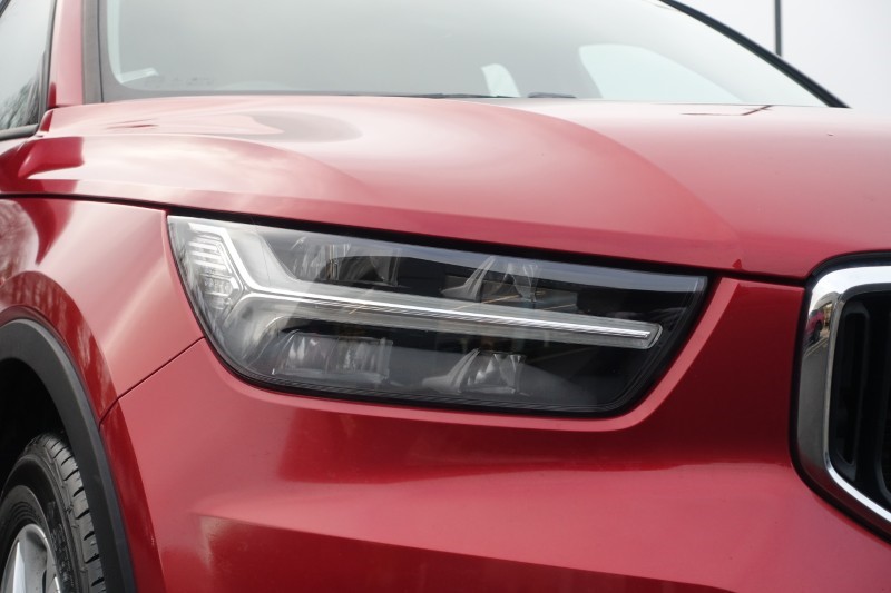 Used Volvo XC40 2020 for sale - 77151604: Photo 18