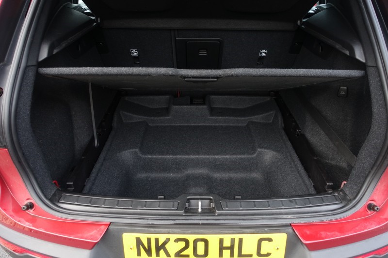 Used Volvo XC40 2020 for sale - 77151604: Photo 21