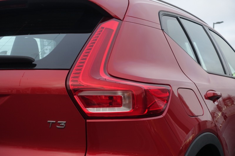 Used Volvo XC40 2020 for sale - 77151604: Photo 24