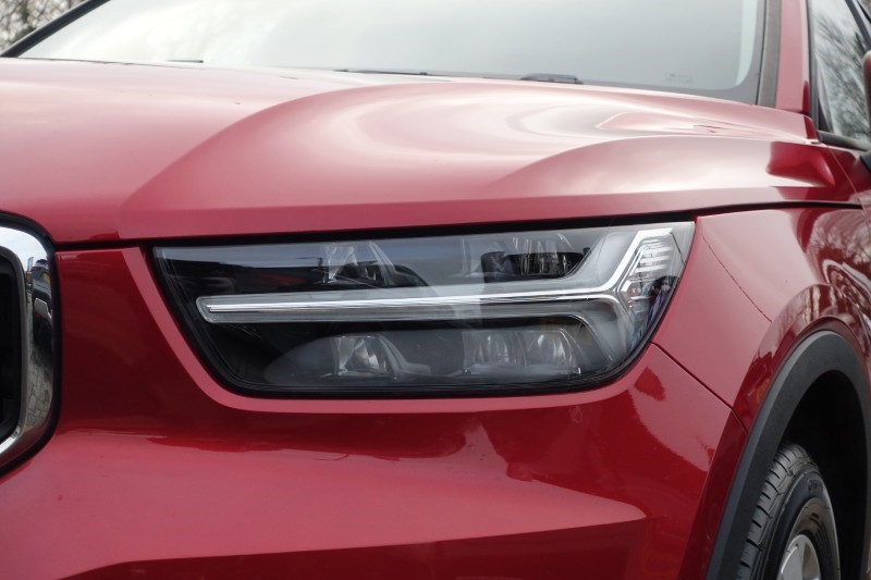 Used Volvo XC40 2020 for sale - 77151604: Photo 29