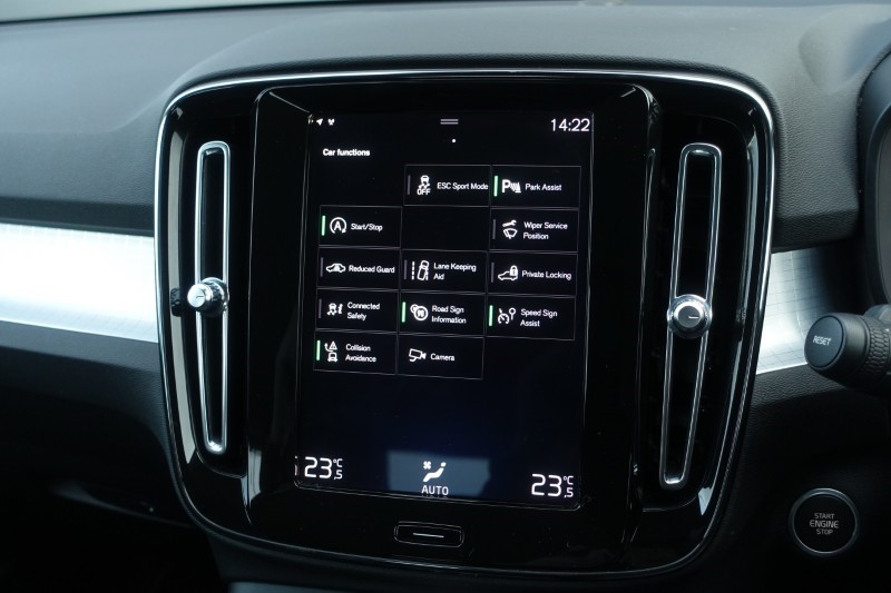 Used Volvo XC40 2020 for sale - 77151604: Photo 36