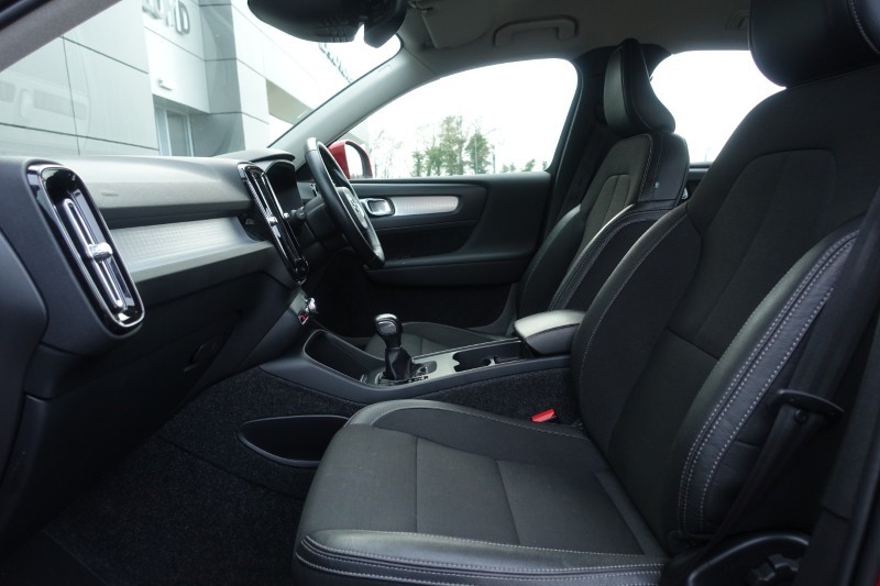 Used Volvo XC40 2020 for sale - 77151604: Photo 4