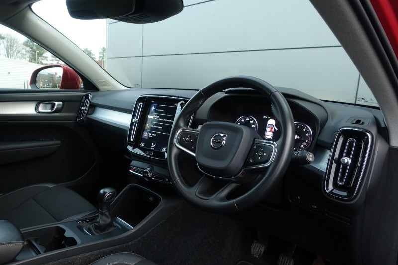 Used Volvo XC40 2020 for sale - 77151604: Photo 41